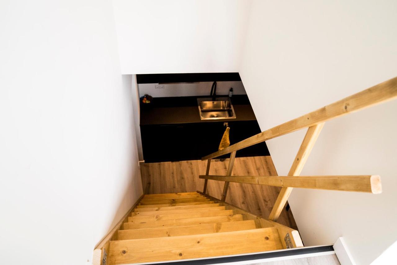 Appartement Deluxe 튈뷔르흐 외부 사진